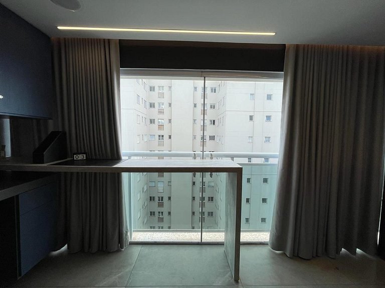 Loft Duo JK Espetacular Diferenciado e Único