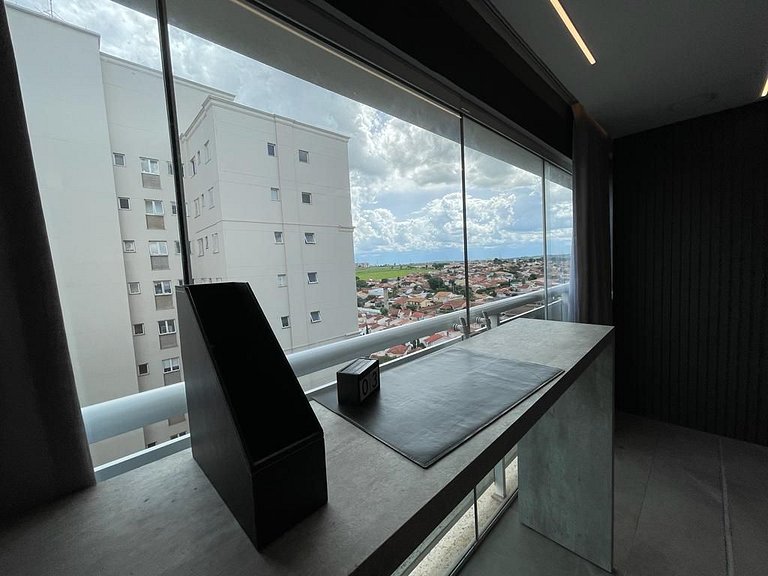 Loft Duo JK Espetacular Diferenciado e Único
