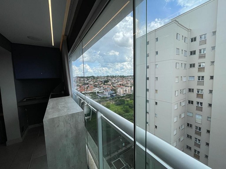 Loft Duo JK Espetacular Diferenciado e Único