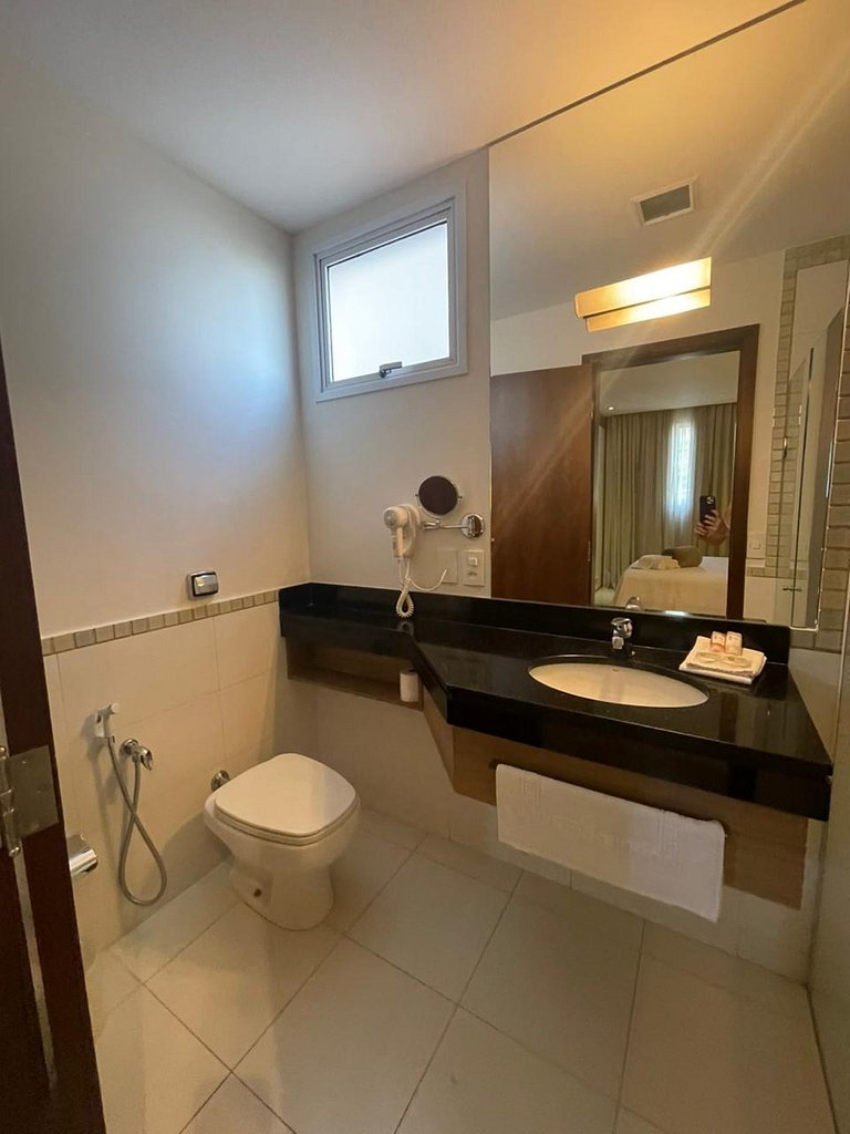 Flat Faria Lima! Hotel com Plus de Anfitrião 1oA1