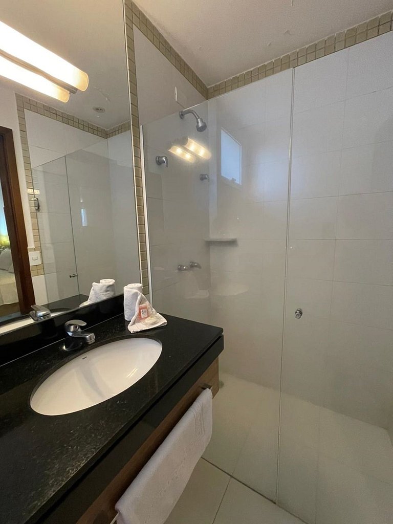 Flat Faria Lima! Hotel com Plus de Anfitrião 3oA1