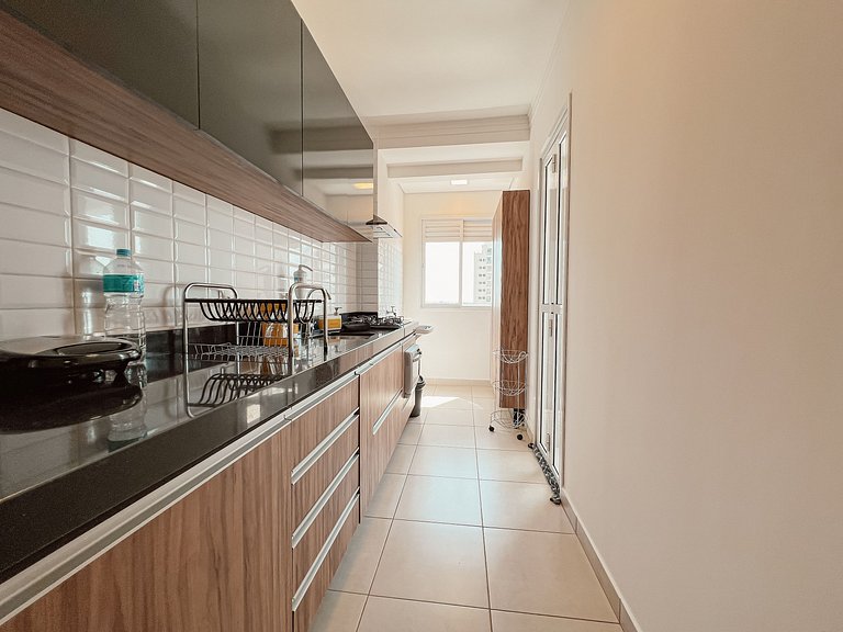 Loft Spazio Blu 10oA Loft 52m², Moderno, TOP!