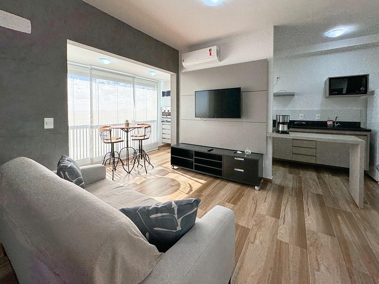 Loft Unique Residence Seu Refúgio de Tranquilidade