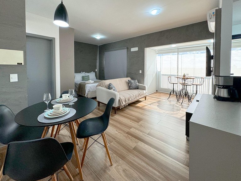 Loft Unique Residence Seu Refúgio de Tranquilidade
