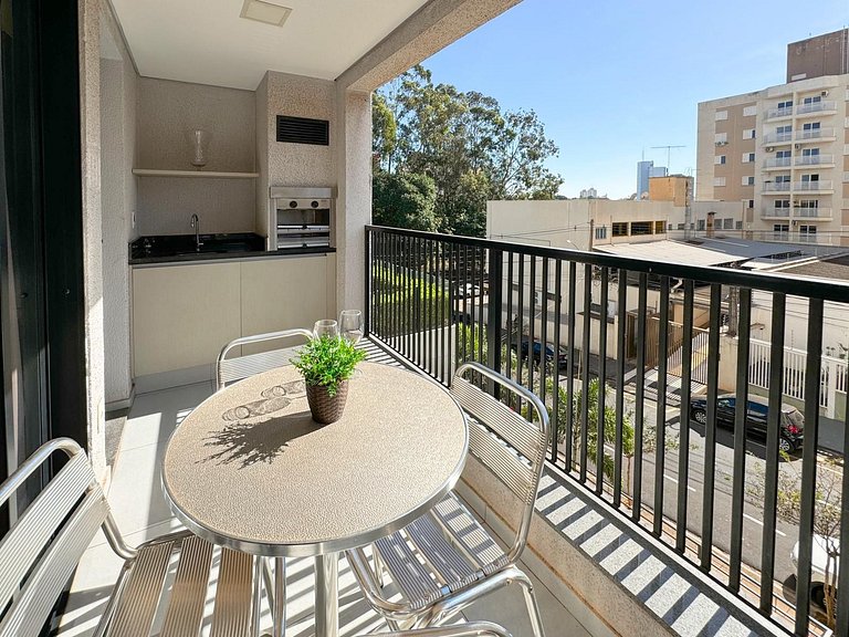 Loft Unique Residence Bem-Estar e Conforto Garantido