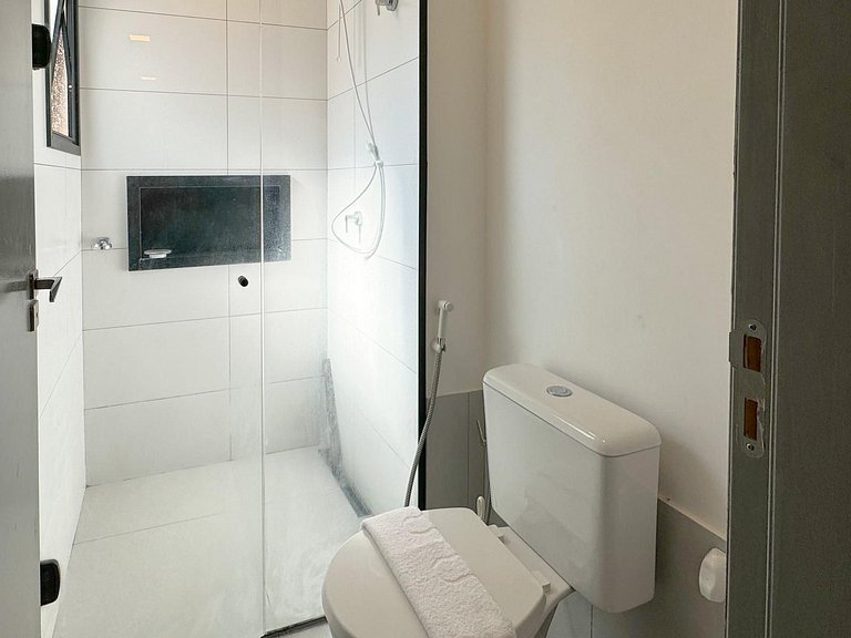 Loft Unique Residence Bem-Estar e Conforto Garantido