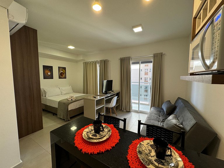 DuoJK 8oA Espaço Reservado, Encantador!