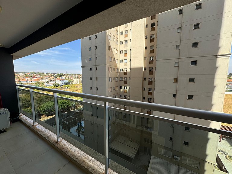 DuoJK 8oA Espaço Reservado, Encantador!