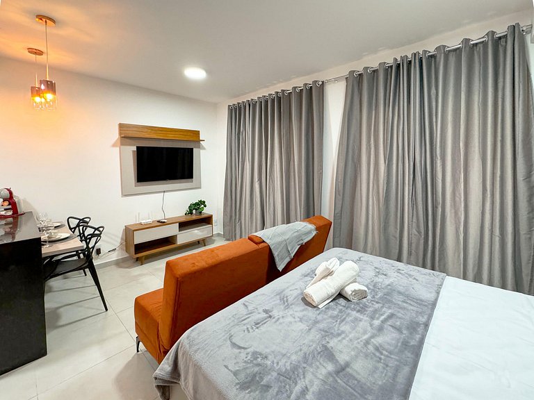 DuoJK | 8ºA | Ambiente Perfeito, Singular!