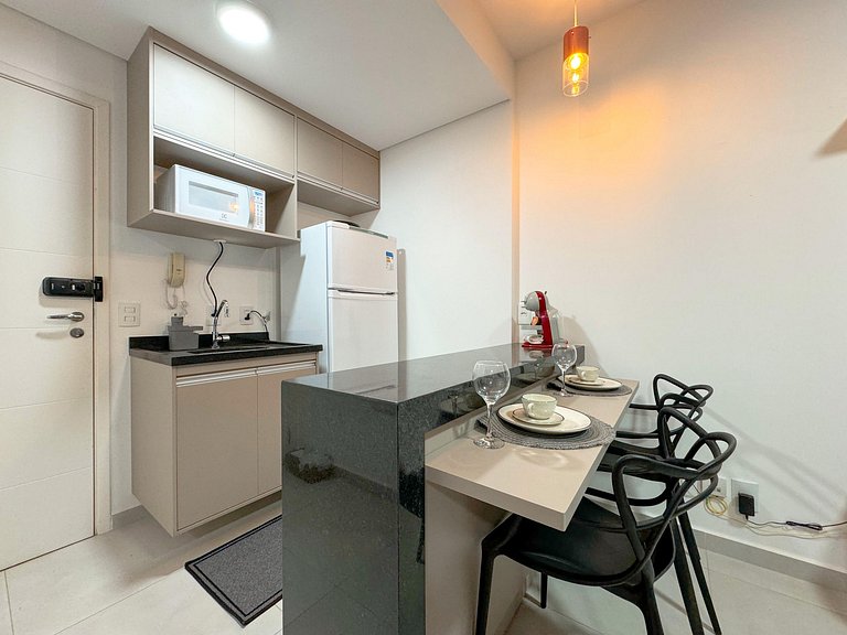 DuoJK | 8ºA | Ambiente Perfeito, Singular!