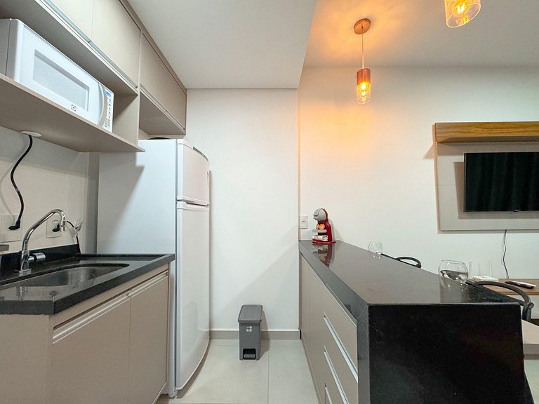 DuoJK | 8ºA | Ambiente Perfeito, Singular!