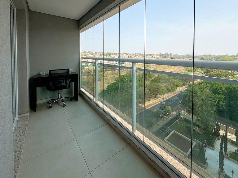 DuoJK | 8ºA | Ambiente Perfeito, Singular!