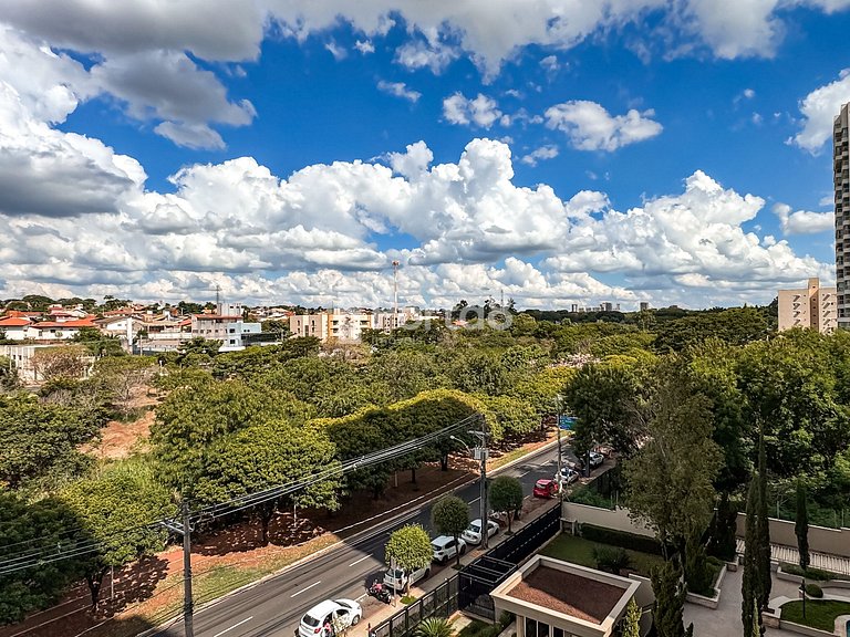 DuoJK 5oA Ambiente Calmo, Prático!