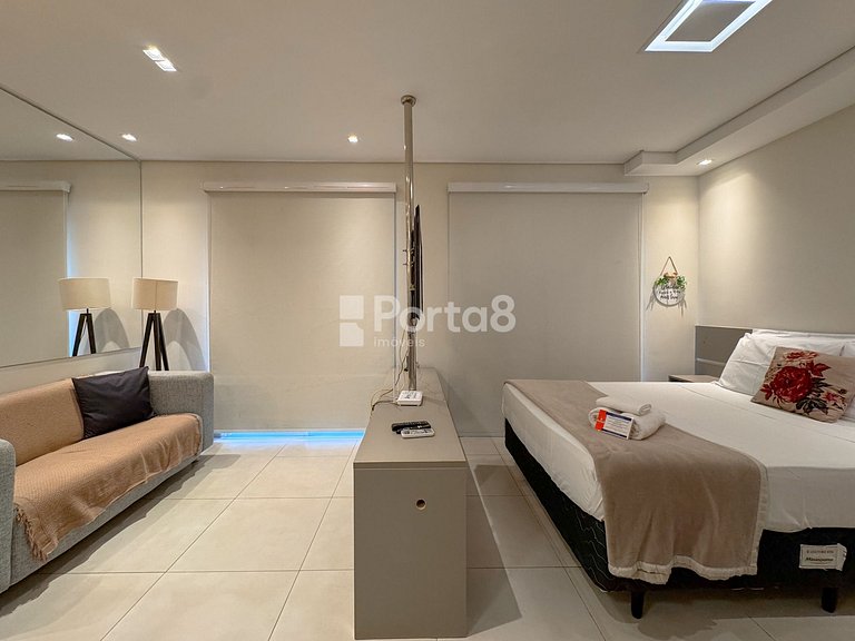 DuoJK 5oA Espaço Reservado, Amável!