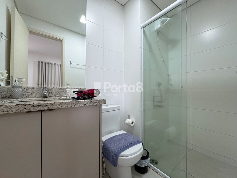 Loft Duo JK Próximo a Tudo Excelente Custo Benefício