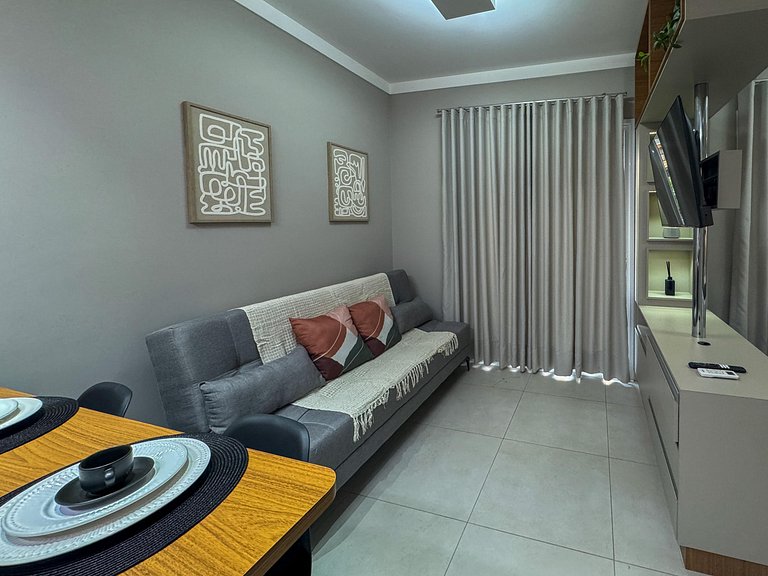 Loft Duo JK Espaço Criativo para Mentes Urbanas