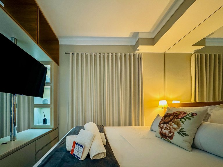 Loft Duo JK Espaço Criativo para Mentes Urbanas