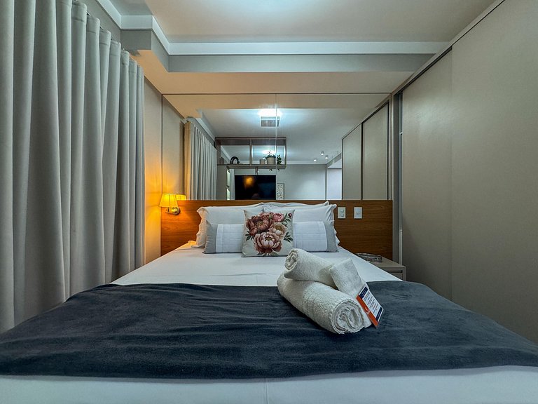 Loft Duo JK Espaço Criativo para Mentes Urbanas
