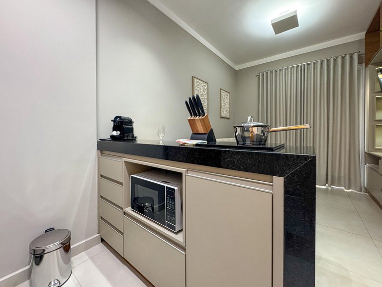 Loft Duo JK Espaço Criativo para Mentes Urbanas