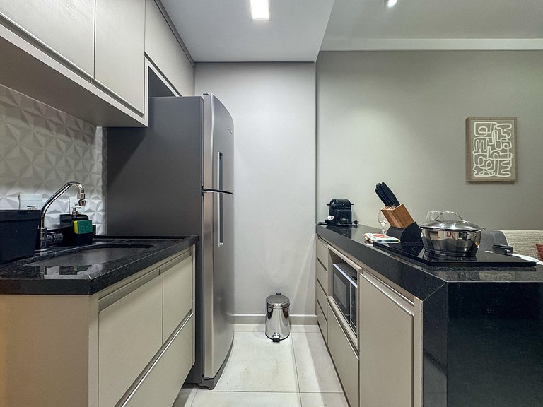 Loft Duo JK Espaço Criativo para Mentes Urbanas