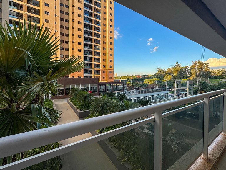 Loft Duo JK Espaço Criativo para Mentes Urbanas