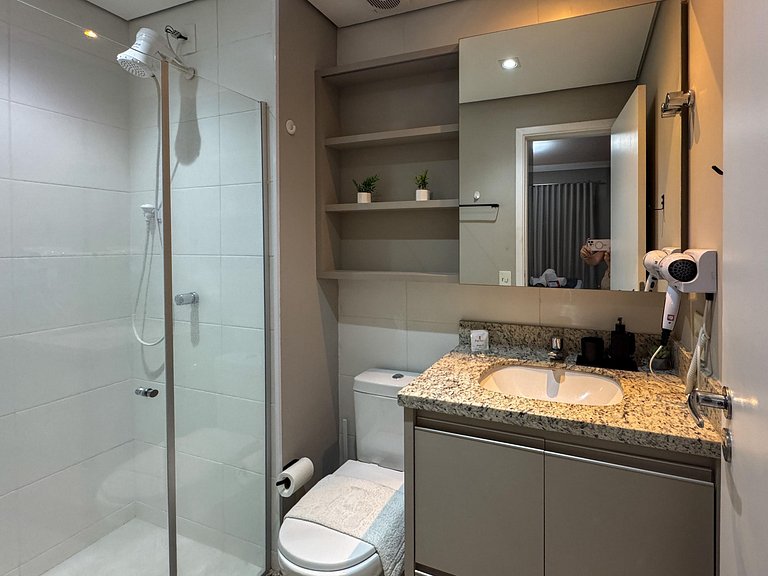 Loft Duo JK Espaço Criativo para Mentes Urbanas