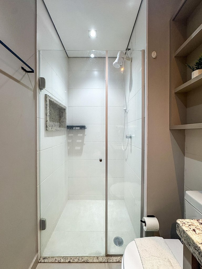 Loft Duo JK Espaço Criativo para Mentes Urbanas