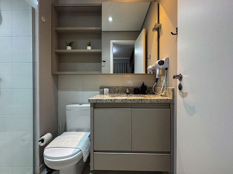 Loft Duo JK Espaço Criativo para Mentes Urbanas