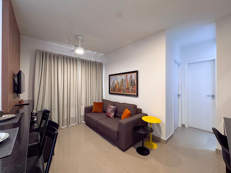 Loft Spazio Blu 10oA Loft 52m², Moderno, TOP!