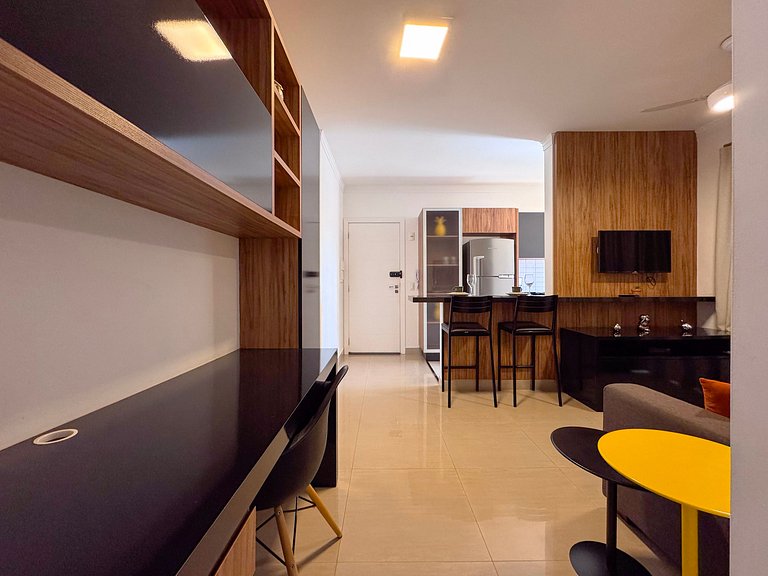 Loft Spazio Blu 10oA Loft 52m², Moderno, TOP!