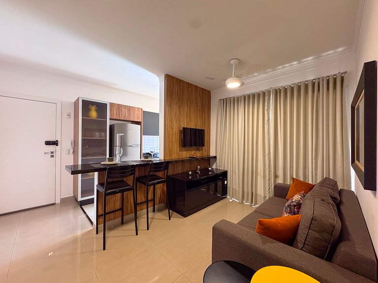 Loft Spazio Blu 10oA Loft 52m², Moderno, TOP!