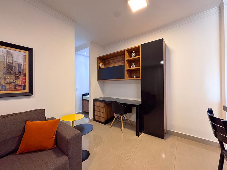 Loft Spazio Blu 10oA Loft 52m², Moderno, TOP!