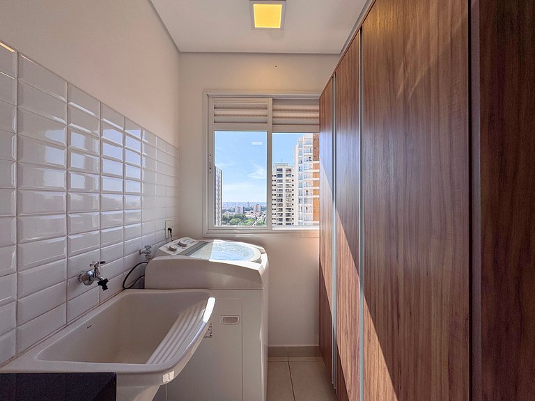 Loft Spazio Blu 10oA Loft 52m², Moderno, TOP!