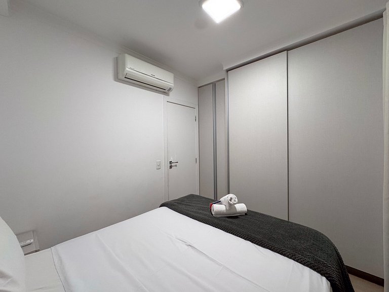 Loft Spazio Blu 10oA Loft 52m², Moderno, TOP!