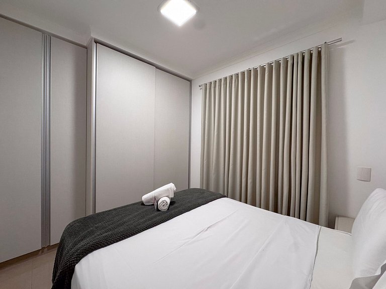 Loft Spazio Blu 10oA Loft 52m², Moderno, TOP!