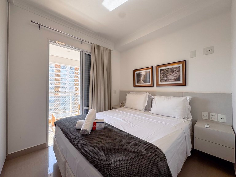 Loft Spazio Blu 10oA Loft 52m², Moderno, TOP!