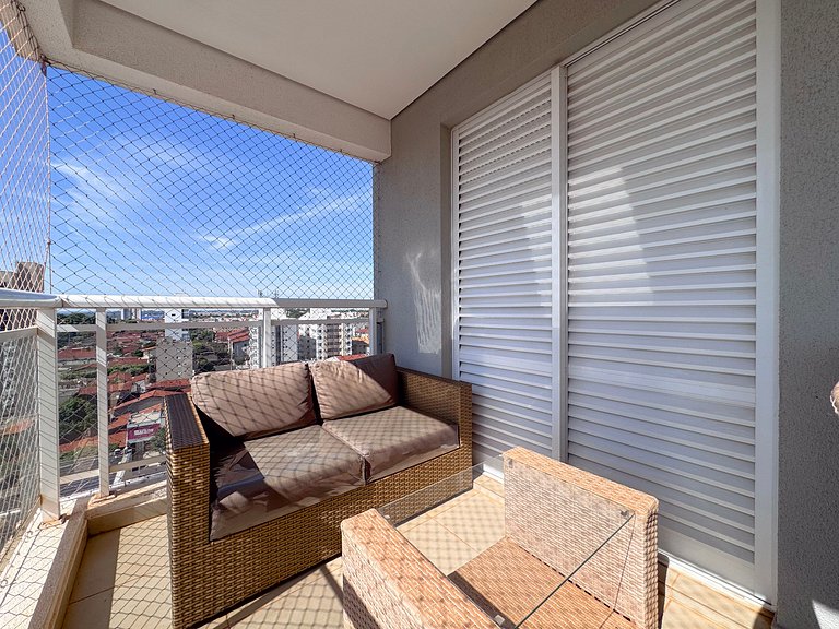 Loft Spazio Blu 10oA Loft 52m², Moderno, TOP!