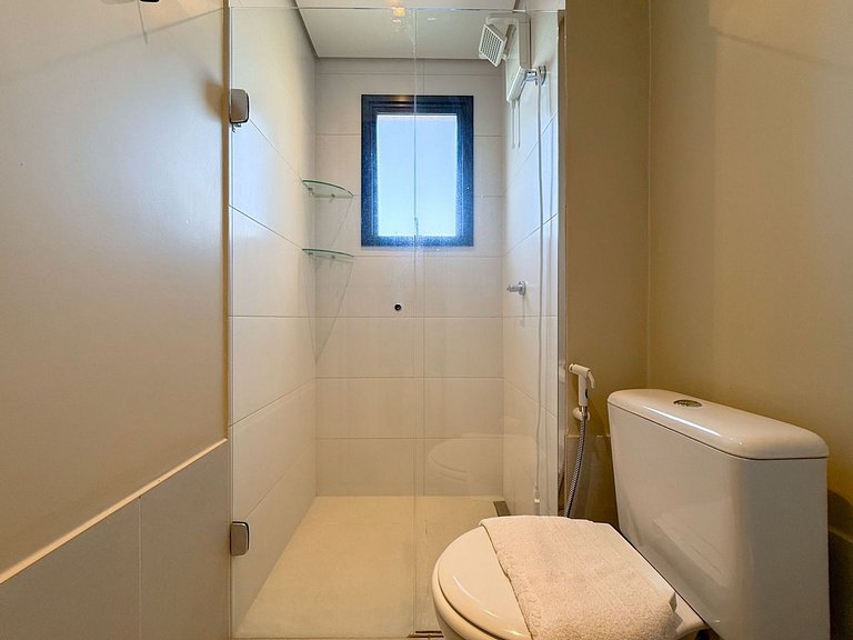 Loft Unique 13oA Moderno e com Vista Privilegiada!