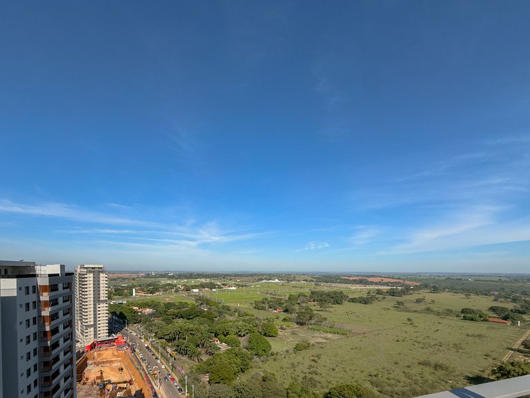 Condomínio Residencial Hype 017 - São José do Rio Preto