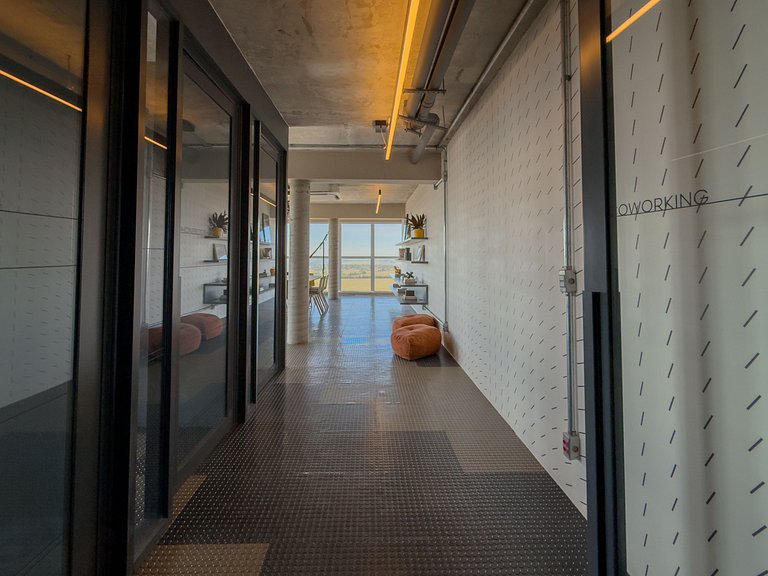 Hype 017 | 15ºA | Conforto Real e Funcionalidade