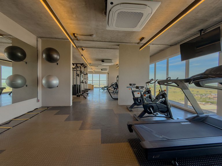 Hype 017 | 3ºA | Funcional para Trabalho e Lazer