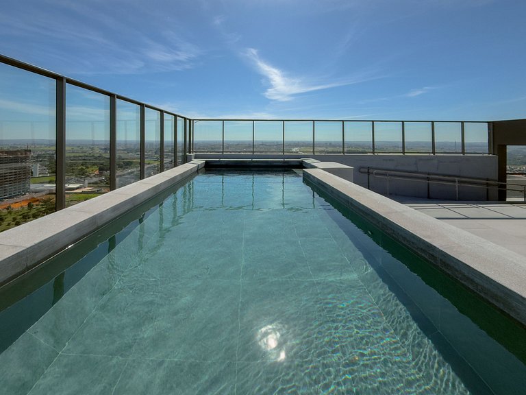 Condomínio Residencial Hype 017 - São José do Rio Preto