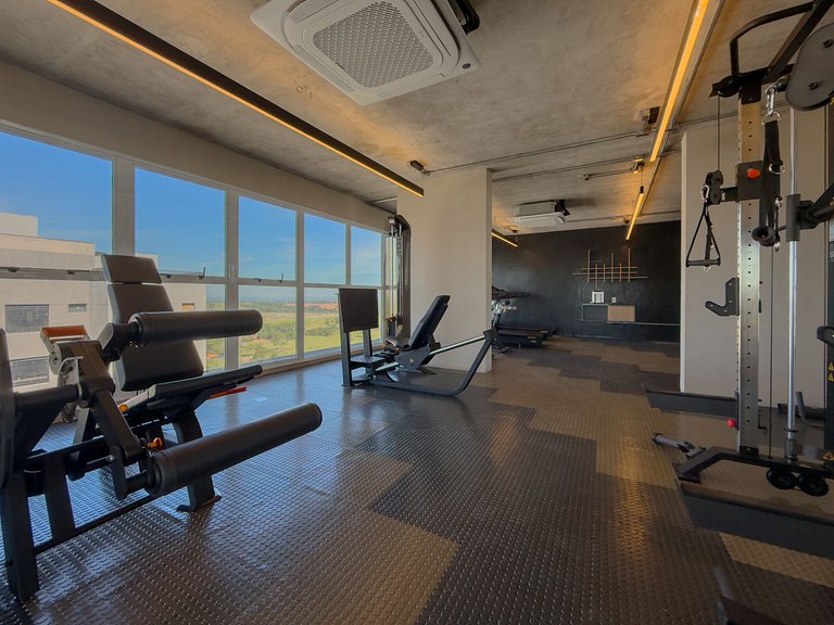 Hype 017 | 9ºA | Design que Acolhe, Luz que Abraça