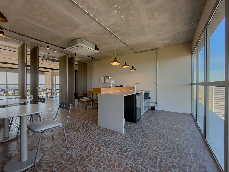 Hype 017 | 15ºA | Conforto Real e Funcionalidade