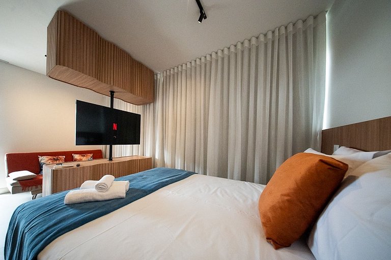 Hype 017 | 9ºA | Conforto, Estilo e Conexão