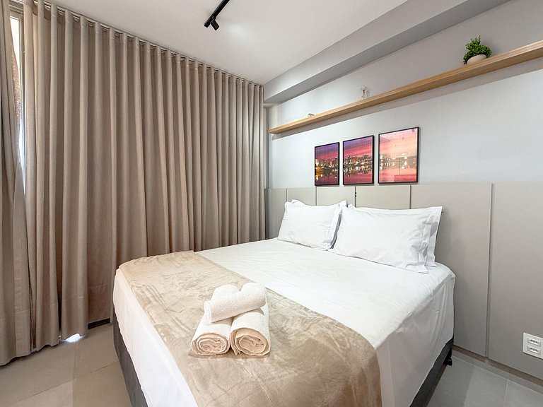 Hype 017 | 17ºA | Contemporâneo e com Luz Natural