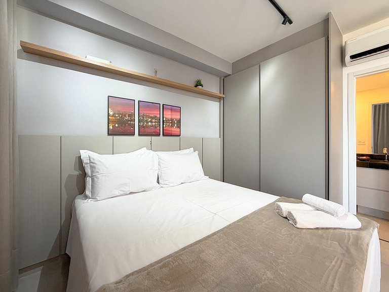 Hype 017 | 17ºA | Contemporâneo e com Luz Natural