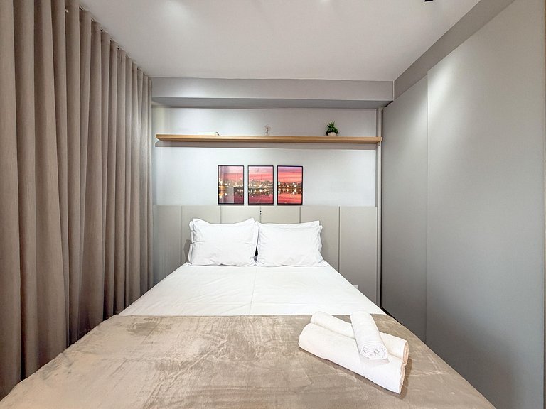 Hype 017 | 17ºA | Contemporâneo e com Luz Natural