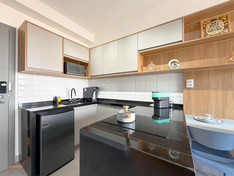 Hype 017 | 17ºA | Contemporâneo e com Luz Natural