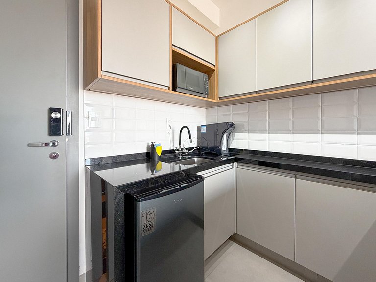 Hype 017 | 17ºA | Contemporâneo e com Luz Natural